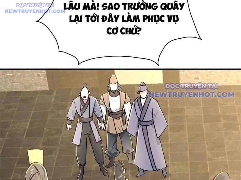 Ta Thực Sự Không Muốn Làm Thần Tiên Chapter 129 - Trang 2