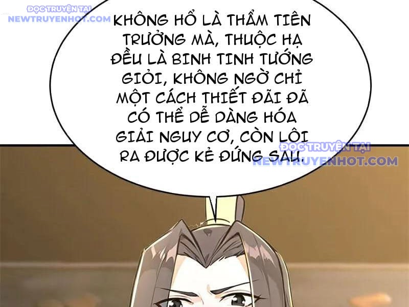 Ta Thực Sự Không Muốn Làm Thần Tiên Chapter 129 - Trang 2