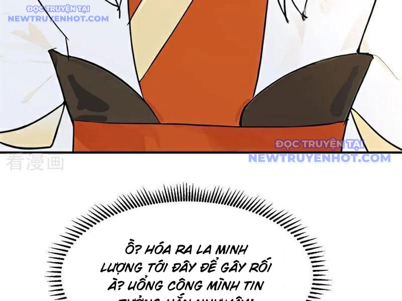 Ta Thực Sự Không Muốn Làm Thần Tiên Chapter 129 - Trang 2