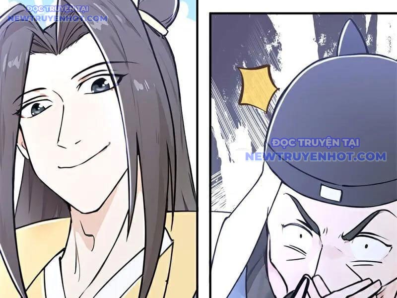 Ta Thực Sự Không Muốn Làm Thần Tiên Chapter 129 - Trang 2