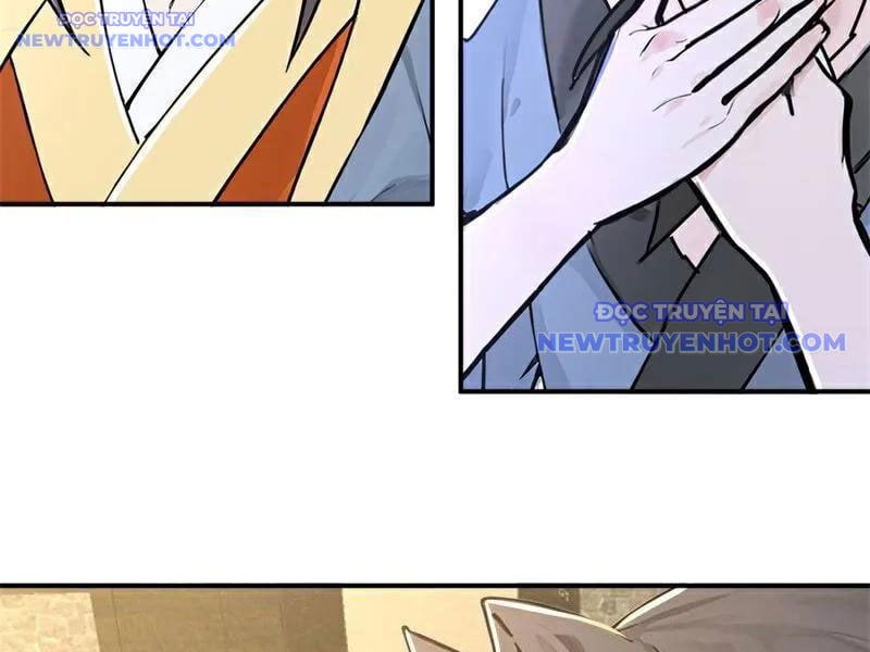 Ta Thực Sự Không Muốn Làm Thần Tiên Chapter 129 - Trang 2