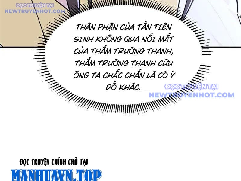Ta Thực Sự Không Muốn Làm Thần Tiên Chapter 129 - Trang 2