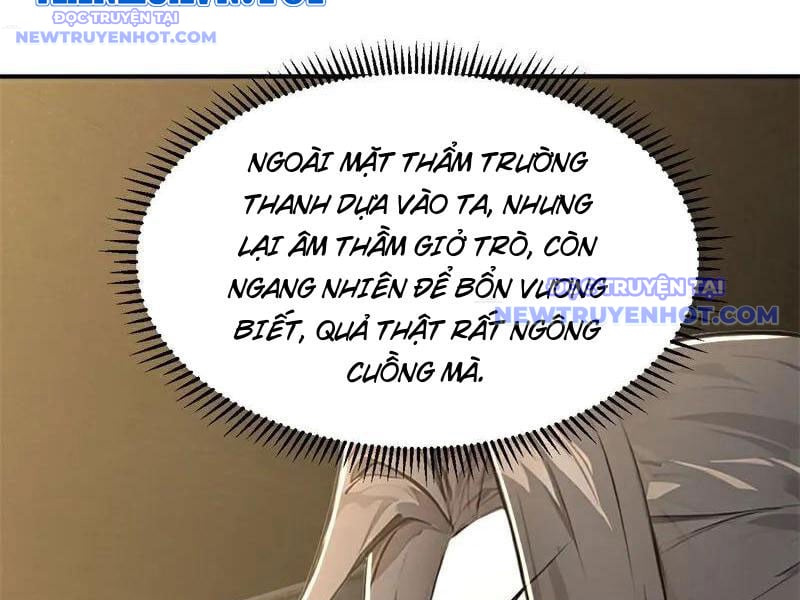Ta Thực Sự Không Muốn Làm Thần Tiên Chapter 129 - Trang 2