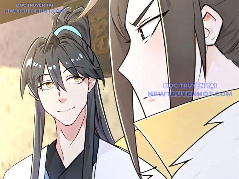 Ta Thực Sự Không Muốn Làm Thần Tiên Chapter 129 - Trang 2