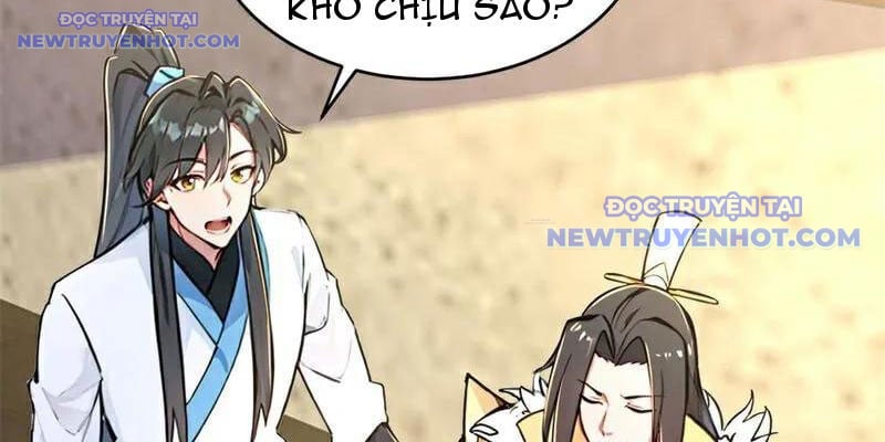 Ta Thực Sự Không Muốn Làm Thần Tiên Chapter 129 - Trang 2