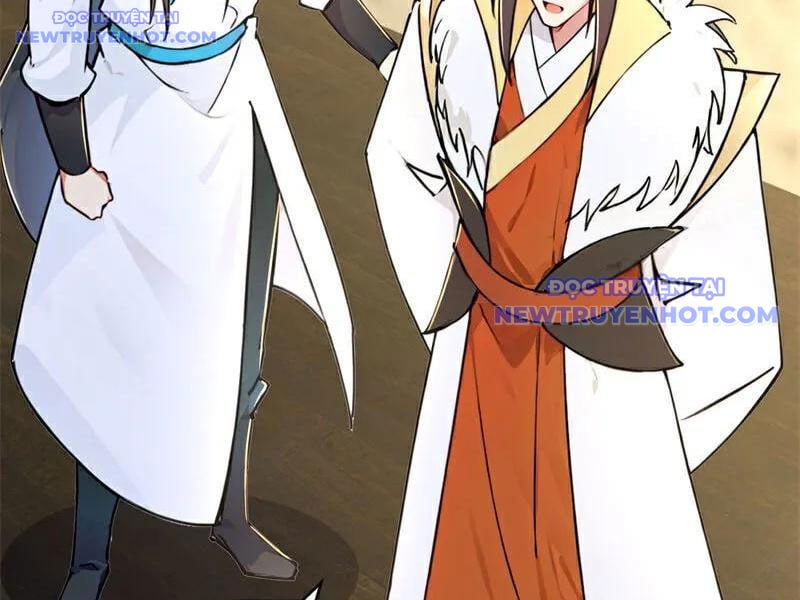 Ta Thực Sự Không Muốn Làm Thần Tiên Chapter 129 - Trang 2