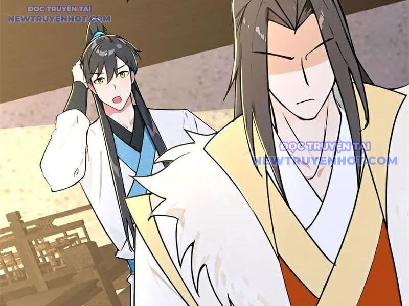 Ta Thực Sự Không Muốn Làm Thần Tiên Chapter 129 - Trang 2