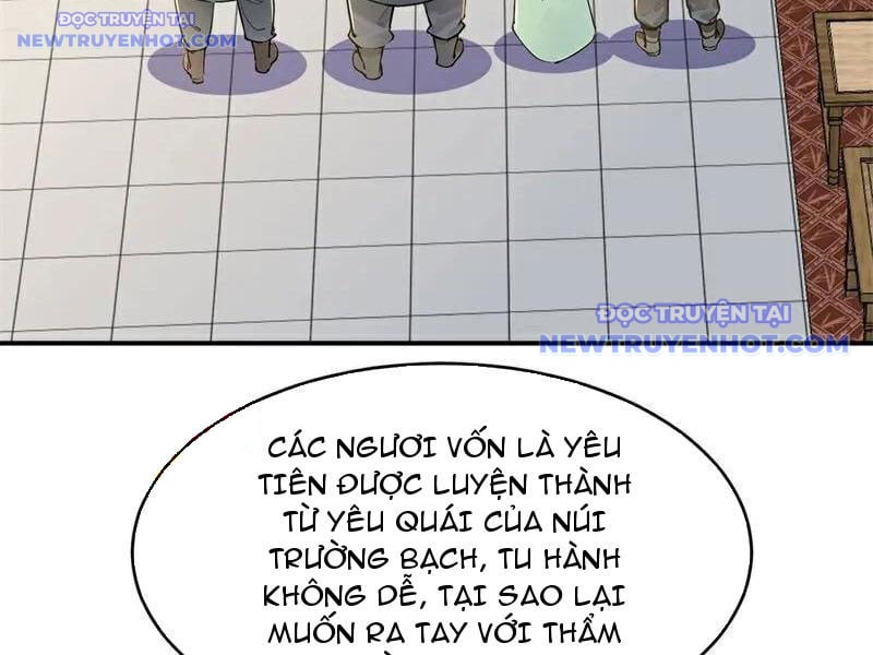 Ta Thực Sự Không Muốn Làm Thần Tiên Chapter 129 - Trang 2