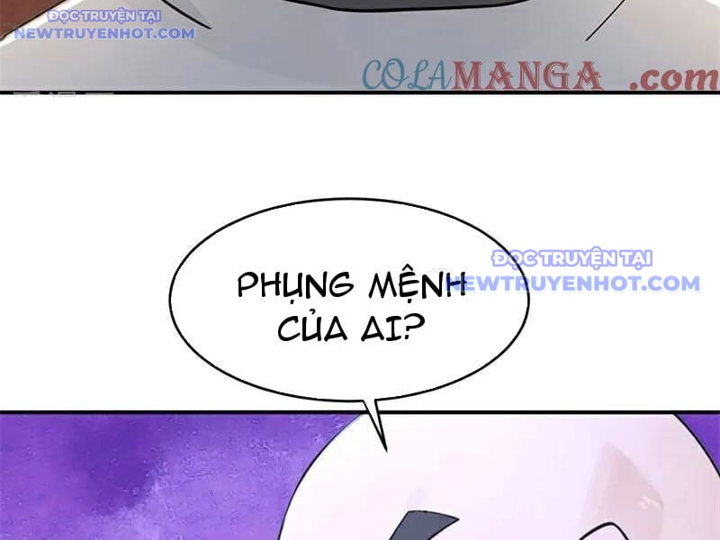 Ta Thực Sự Không Muốn Làm Thần Tiên Chapter 129 - Trang 2
