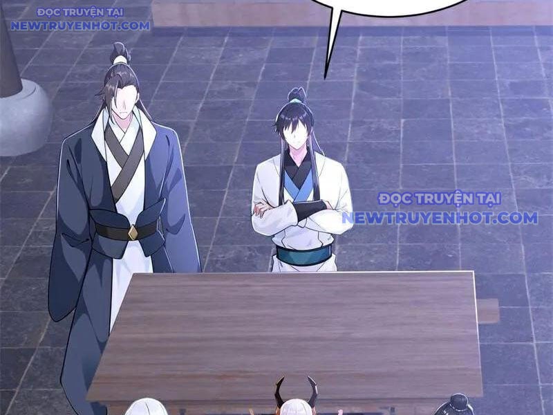 Ta Thực Sự Không Muốn Làm Thần Tiên Chapter 130 - Trang 2