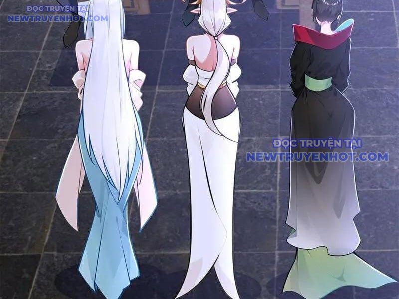 Ta Thực Sự Không Muốn Làm Thần Tiên Chapter 130 - Trang 2