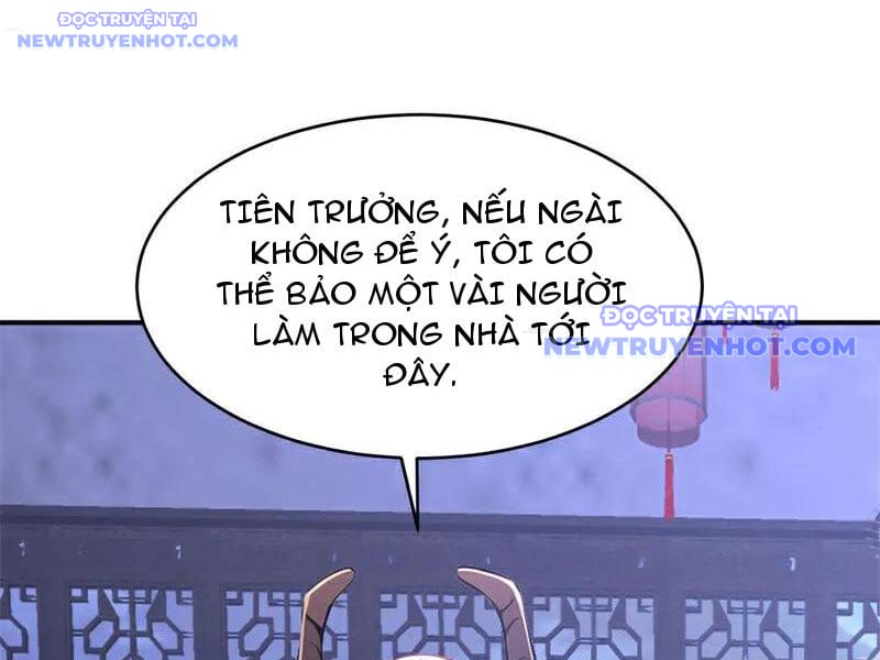 Ta Thực Sự Không Muốn Làm Thần Tiên Chapter 130 - Trang 2