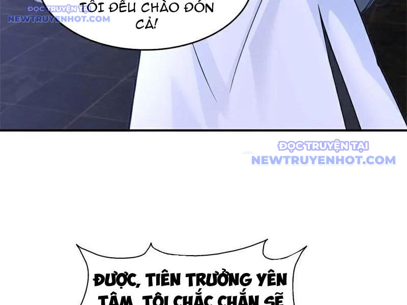 Ta Thực Sự Không Muốn Làm Thần Tiên Chapter 130 - Trang 2