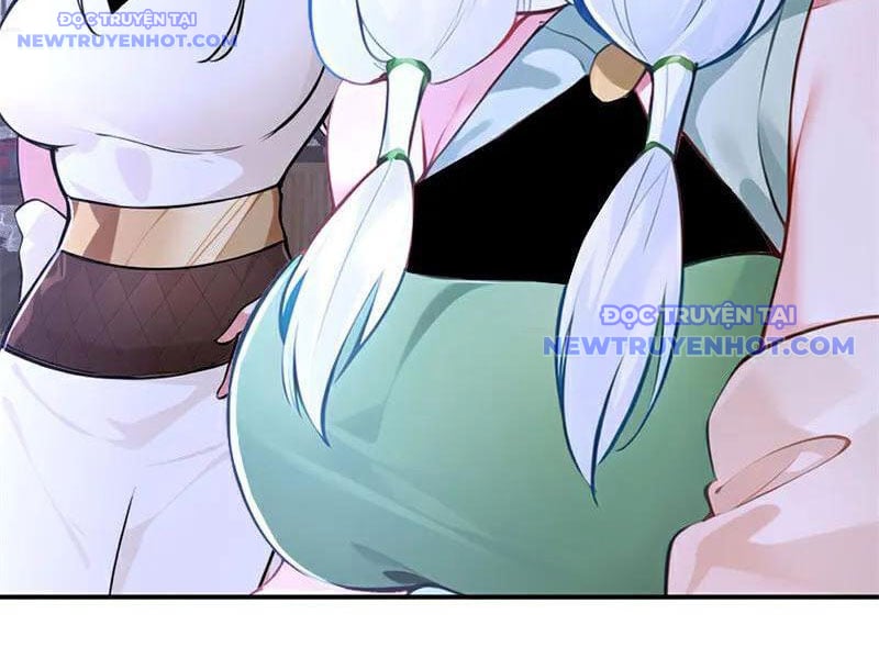 Ta Thực Sự Không Muốn Làm Thần Tiên Chapter 130 - Trang 2