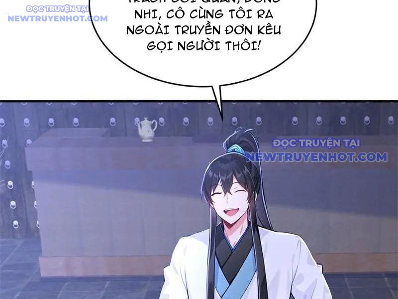 Ta Thực Sự Không Muốn Làm Thần Tiên Chapter 130 - Trang 2