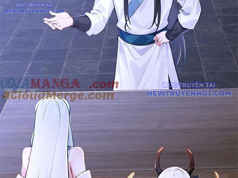 Ta Thực Sự Không Muốn Làm Thần Tiên Chapter 130 - Trang 2