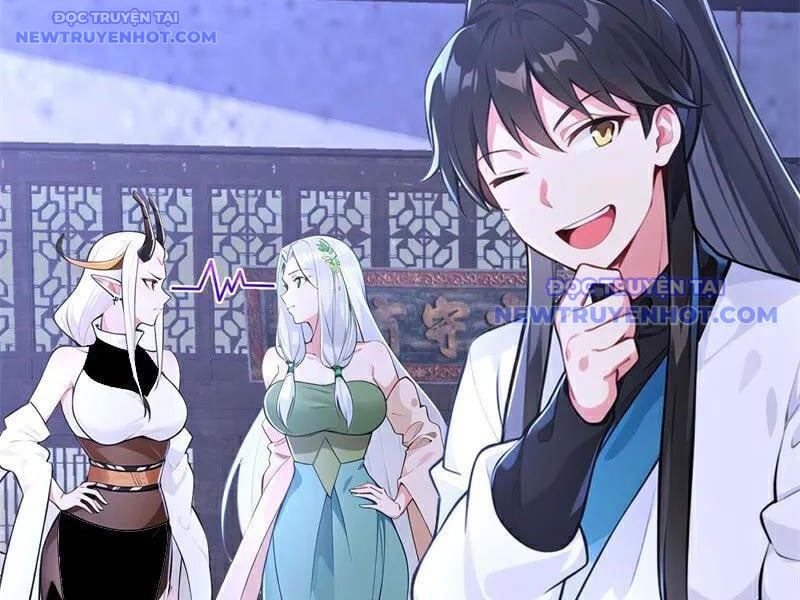 Ta Thực Sự Không Muốn Làm Thần Tiên Chapter 130 - Trang 2