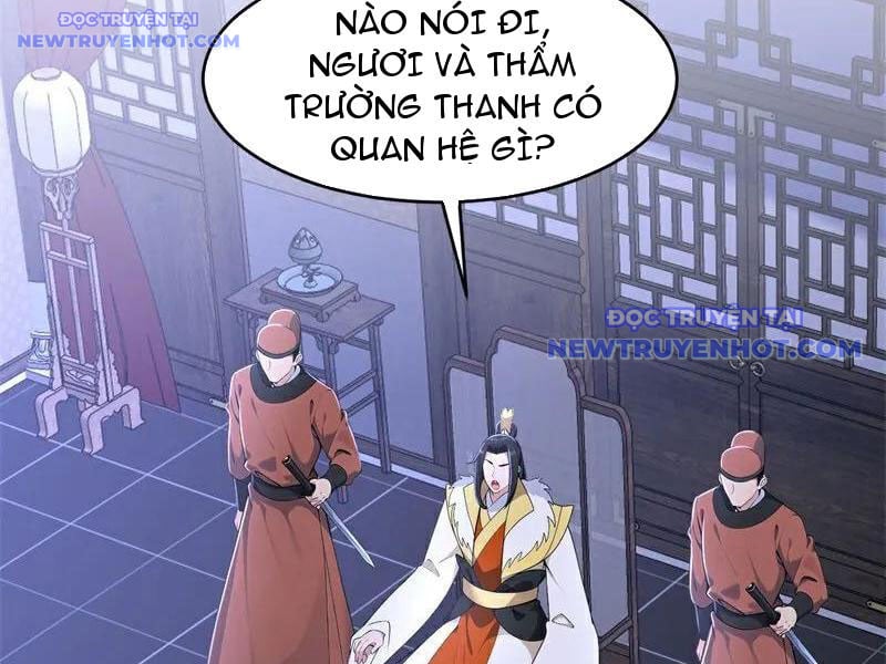Ta Thực Sự Không Muốn Làm Thần Tiên Chapter 130 - Trang 2