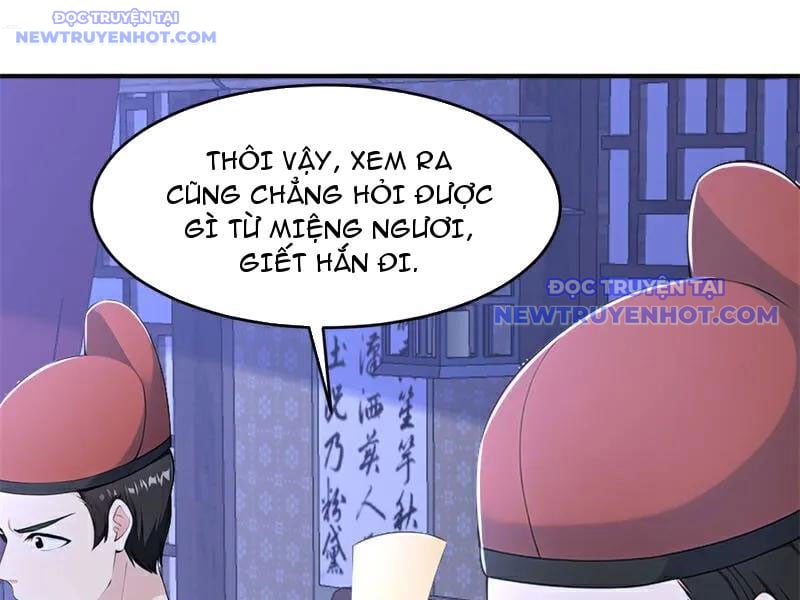 Ta Thực Sự Không Muốn Làm Thần Tiên Chapter 130 - Trang 2