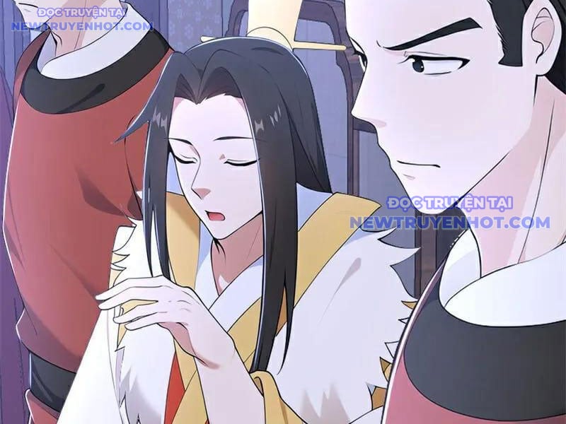Ta Thực Sự Không Muốn Làm Thần Tiên Chapter 130 - Trang 2