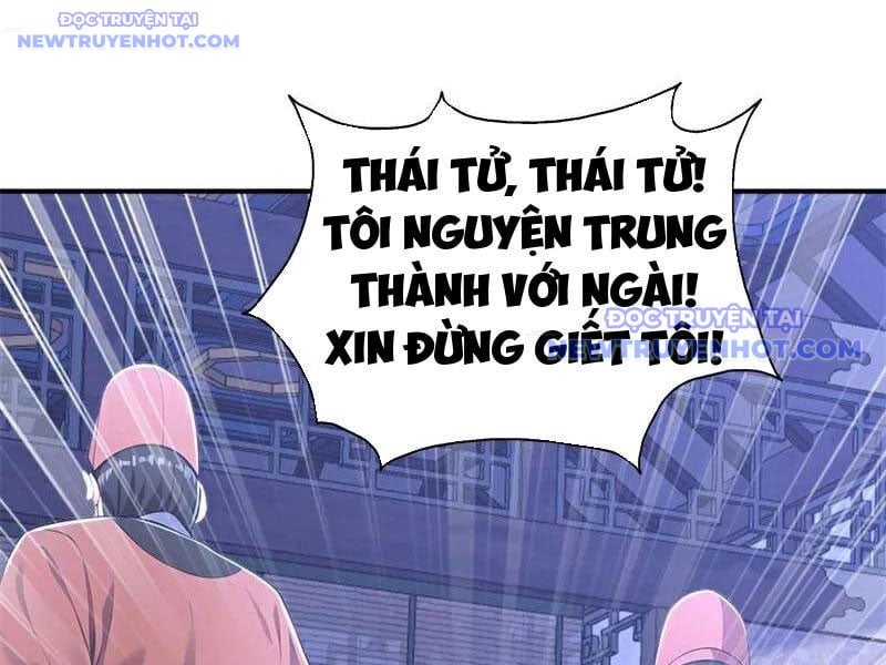 Ta Thực Sự Không Muốn Làm Thần Tiên Chapter 130 - Trang 2