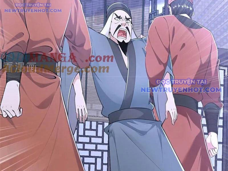 Ta Thực Sự Không Muốn Làm Thần Tiên Chapter 130 - Trang 2