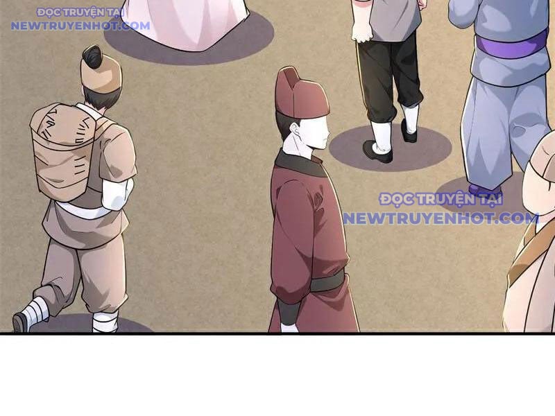 Ta Thực Sự Không Muốn Làm Thần Tiên Chapter 130 - Trang 2
