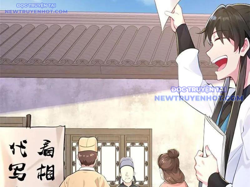Ta Thực Sự Không Muốn Làm Thần Tiên Chapter 130 - Trang 2