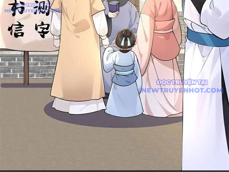 Ta Thực Sự Không Muốn Làm Thần Tiên Chapter 130 - Trang 2