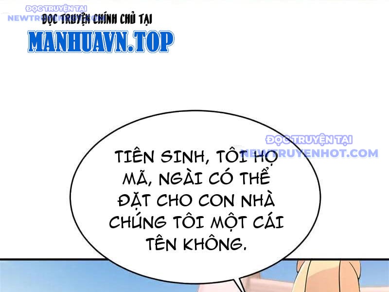 Ta Thực Sự Không Muốn Làm Thần Tiên Chapter 130 - Trang 2