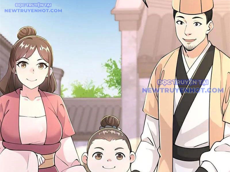 Ta Thực Sự Không Muốn Làm Thần Tiên Chapter 130 - Trang 2