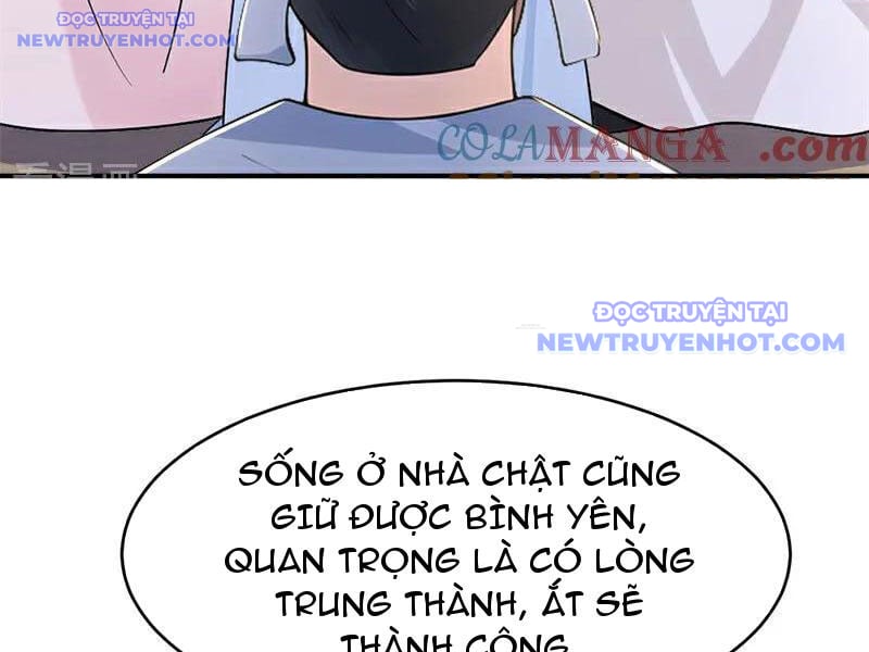 Ta Thực Sự Không Muốn Làm Thần Tiên Chapter 130 - Trang 2
