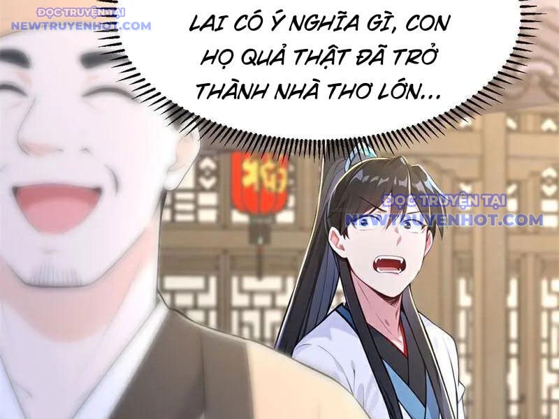 Ta Thực Sự Không Muốn Làm Thần Tiên Chapter 130 - Trang 2