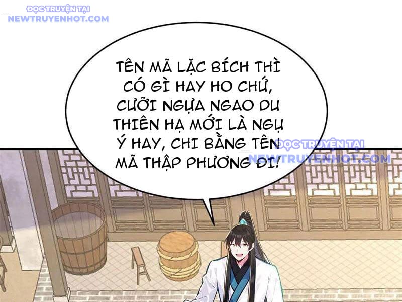 Ta Thực Sự Không Muốn Làm Thần Tiên Chapter 130 - Trang 2