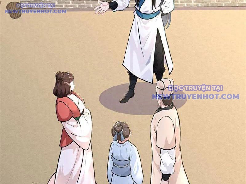 Ta Thực Sự Không Muốn Làm Thần Tiên Chapter 130 - Trang 2