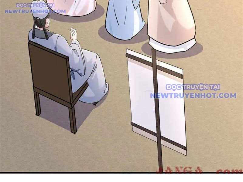 Ta Thực Sự Không Muốn Làm Thần Tiên Chapter 130 - Trang 2