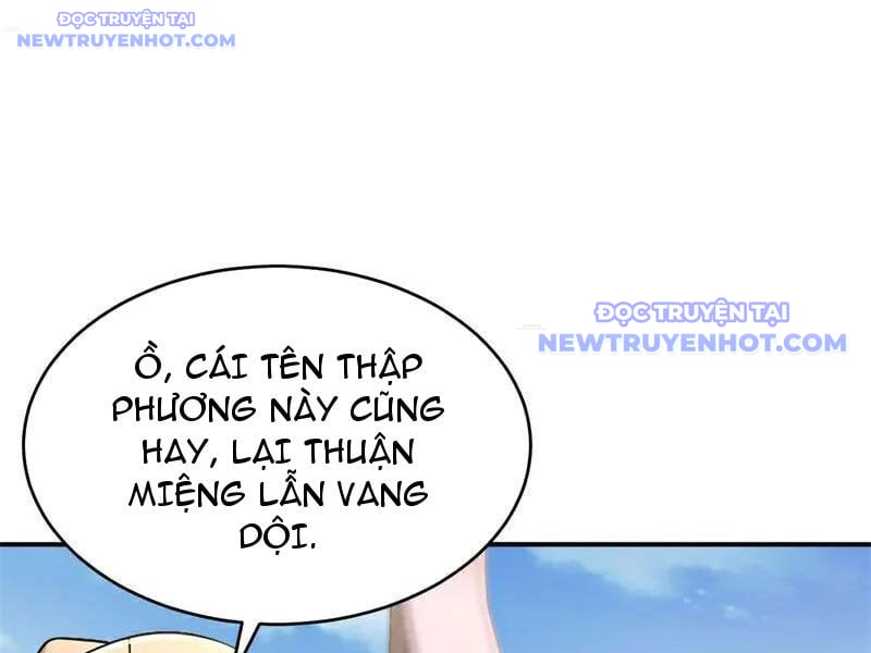 Ta Thực Sự Không Muốn Làm Thần Tiên Chapter 130 - Trang 2