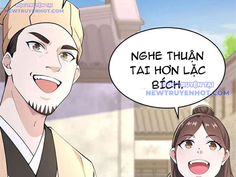Ta Thực Sự Không Muốn Làm Thần Tiên Chapter 130 - Trang 2