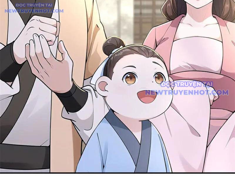 Ta Thực Sự Không Muốn Làm Thần Tiên Chapter 130 - Trang 2