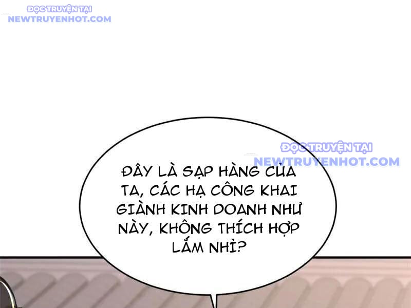 Ta Thực Sự Không Muốn Làm Thần Tiên Chapter 130 - Trang 2