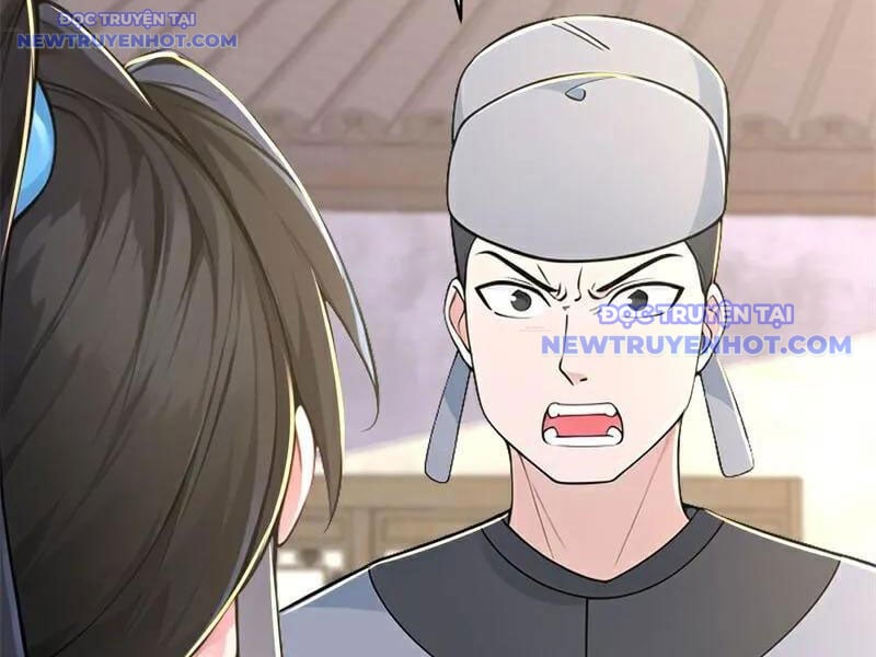 Ta Thực Sự Không Muốn Làm Thần Tiên Chapter 130 - Trang 2