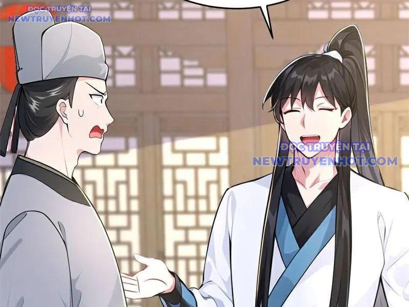 Ta Thực Sự Không Muốn Làm Thần Tiên Chapter 130 - Trang 2