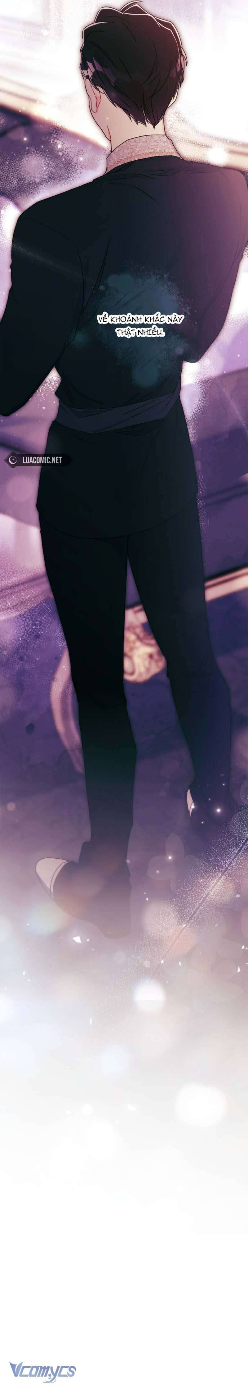 Ta Trở Thành Con Gái Nuôi Của Nam Chính Chapter 143 10