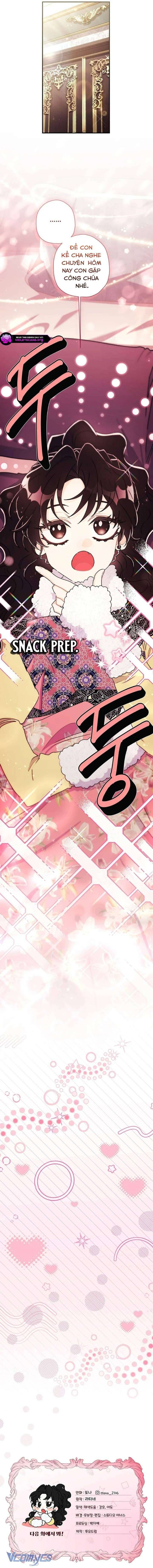 Ta Trở Thành Con Gái Nuôi Của Nam Chính Chapter 148 13
