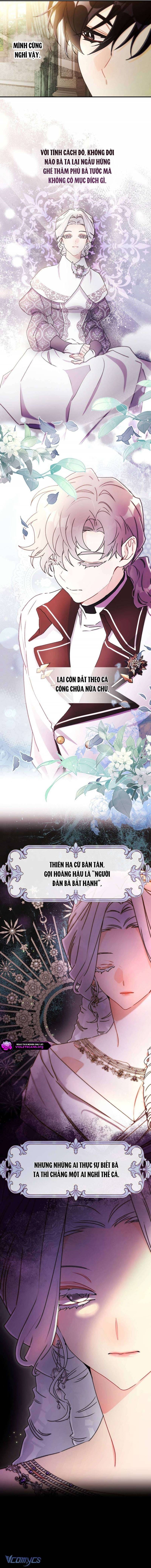 Ta Trở Thành Con Gái Nuôi Của Nam Chính Chapter 149 3