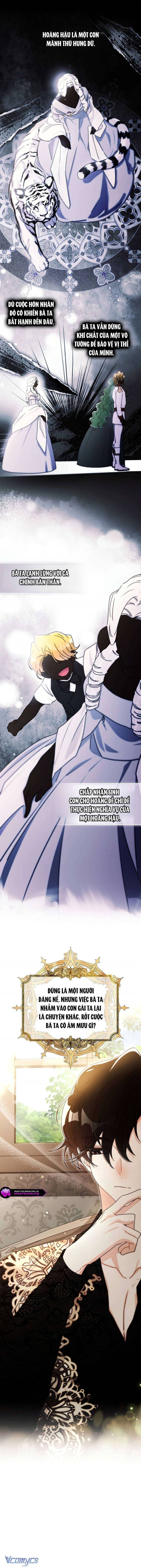 Ta Trở Thành Con Gái Nuôi Của Nam Chính Chapter 149 4