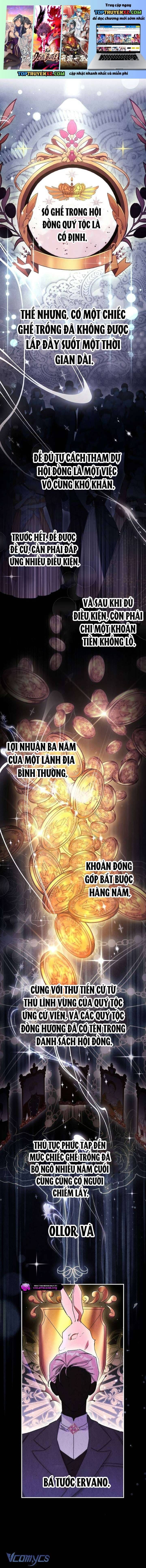 Ta Trở Thành Con Gái Nuôi Của Nam Chính Chapter 151 1