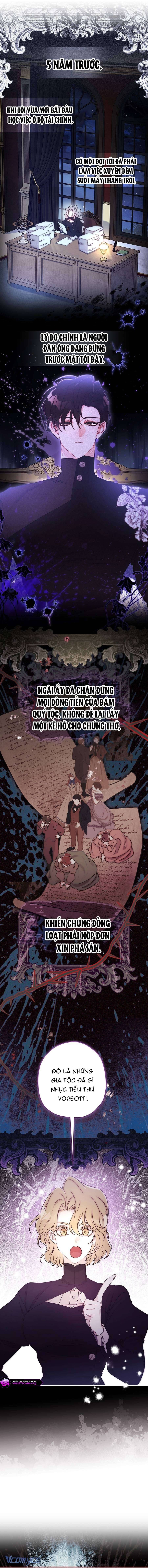 Ta Trở Thành Con Gái Nuôi Của Nam Chính Chapter 151 8