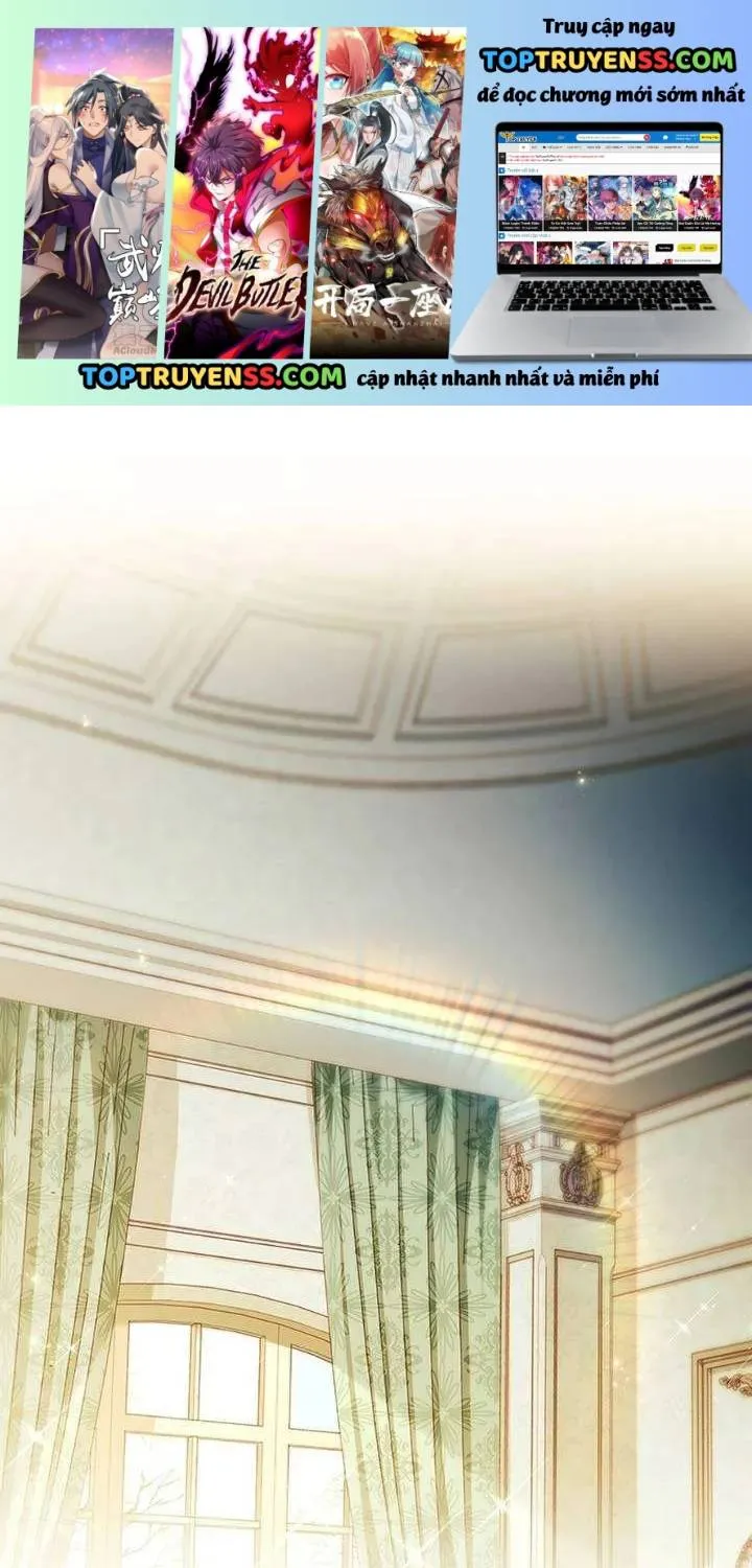 Ta Trở Thành Con Gái Nuôi Của Nam Chính Chapter 153 1