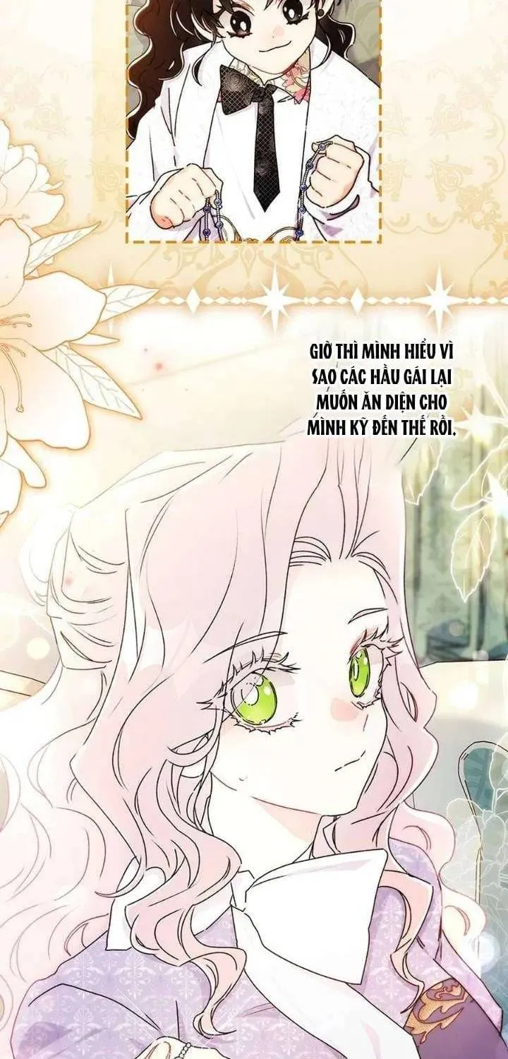 Ta Trở Thành Con Gái Nuôi Của Nam Chính Chapter 153 3